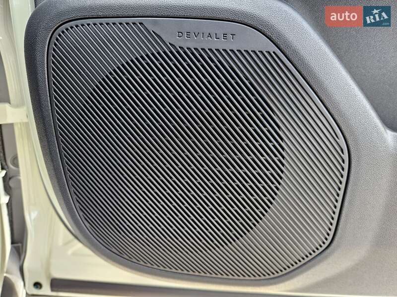 Внедорожник / Кроссовер BYD Leopard 3 2025 в Киеве фото 59 Внедорожник / Кроссовер BYD Leopard 3 2025 в Киеве