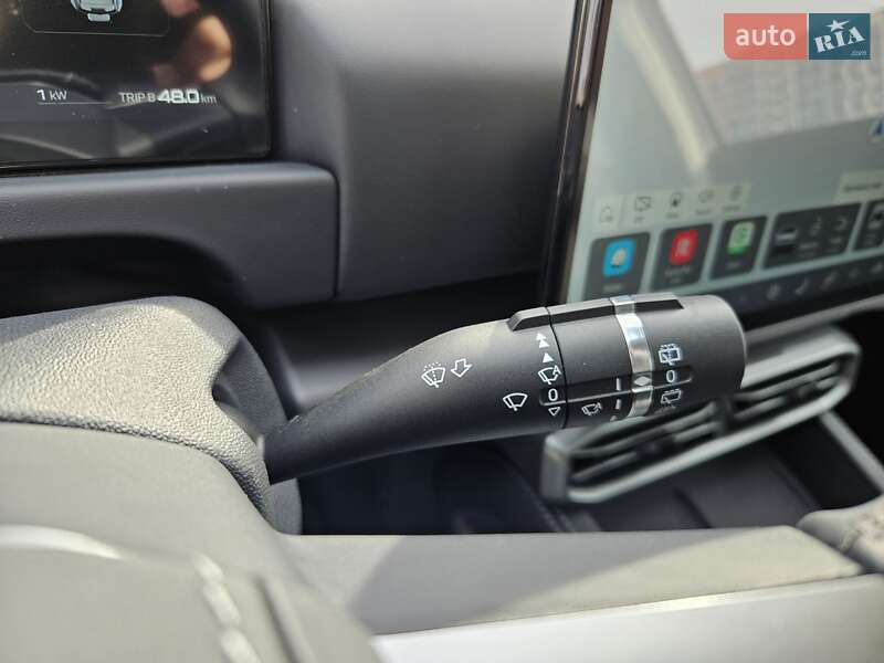 Внедорожник / Кроссовер BYD Leopard 3 2025 в Киеве фото 70 Внедорожник / Кроссовер BYD Leopard 3 2025 в Киеве