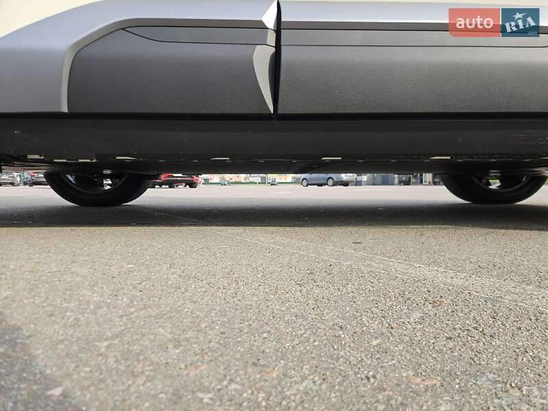 Внедорожник / Кроссовер BYD Leopard 3 2025 в Киеве фото 78 Внедорожник / Кроссовер BYD Leopard 3 2025 в Киеве