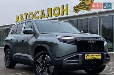 Внедорожник / Кроссовер BYD Leopard 3 2025 в Погребах