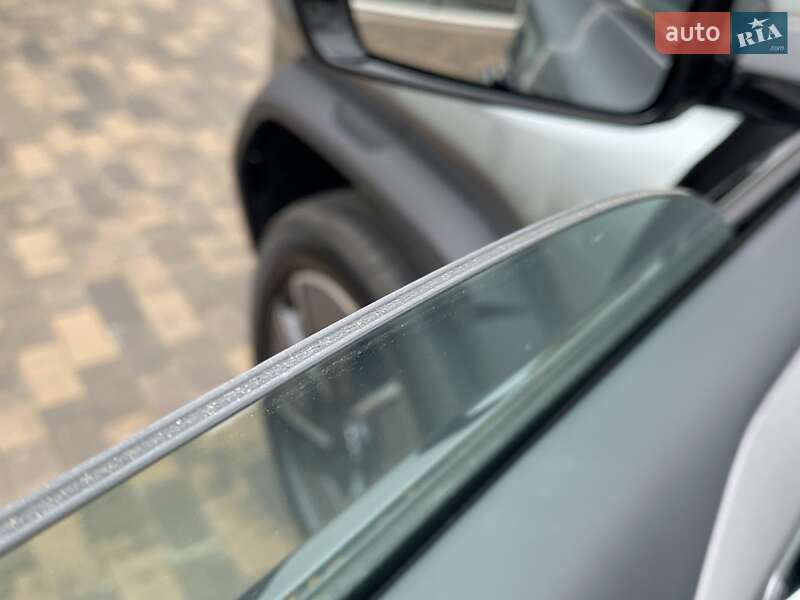 Внедорожник / Кроссовер BYD Leopard 3 2025 в Погребах фото 15 Внедорожник / Кроссовер BYD Leopard 3 2025 в Погребах