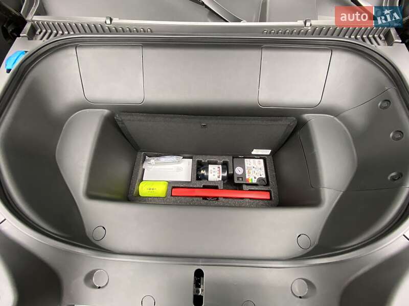 Внедорожник / Кроссовер BYD Leopard 3 2025 в Погребах фото 41 Внедорожник / Кроссовер BYD Leopard 3 2025 в Погребах