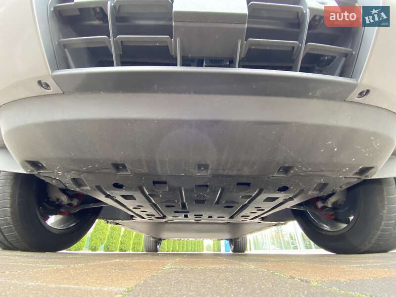 Внедорожник / Кроссовер BYD Leopard 3 2025 в Погребах фото 13 Внедорожник / Кроссовер BYD Leopard 3 2025 в Погребах