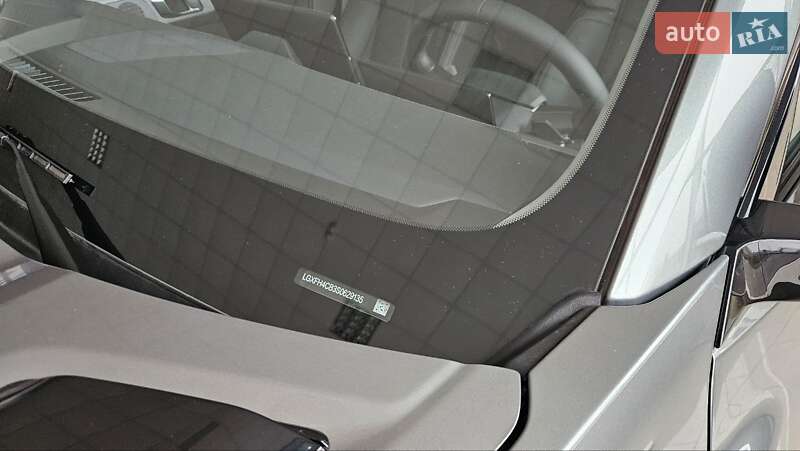 Позашляховик / Кросовер BYD Leopard 3 2025 в Кривому Розі фото 12 Позашляховик / Кросовер BYD Leopard 3 2025 в Кривому Розі