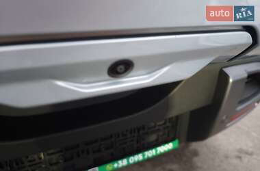 Внедорожник / Кроссовер BYD Leopard 3 2025 в Киеве