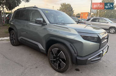 Внедорожник / Кроссовер BYD Leopard 3 2025 в Полтаве