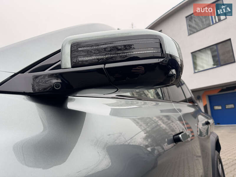 Внедорожник / Кроссовер BYD Leopard 3 2025 в Одессе