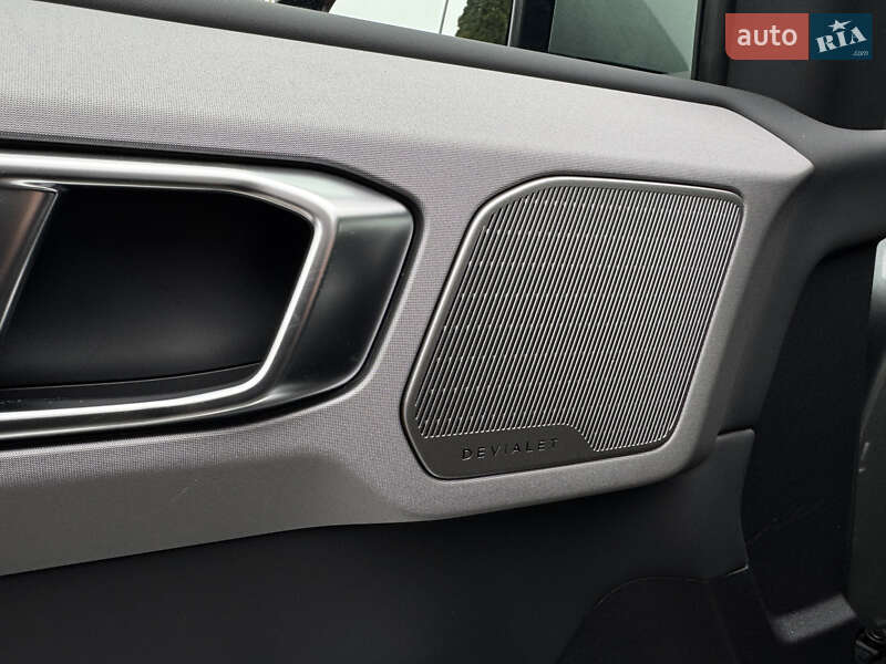 Внедорожник / Кроссовер BYD Leopard 3 2025 в Одессе