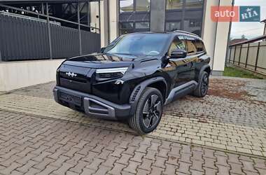 Внедорожник / Кроссовер BYD Leopard 3 2025 в Черновцах