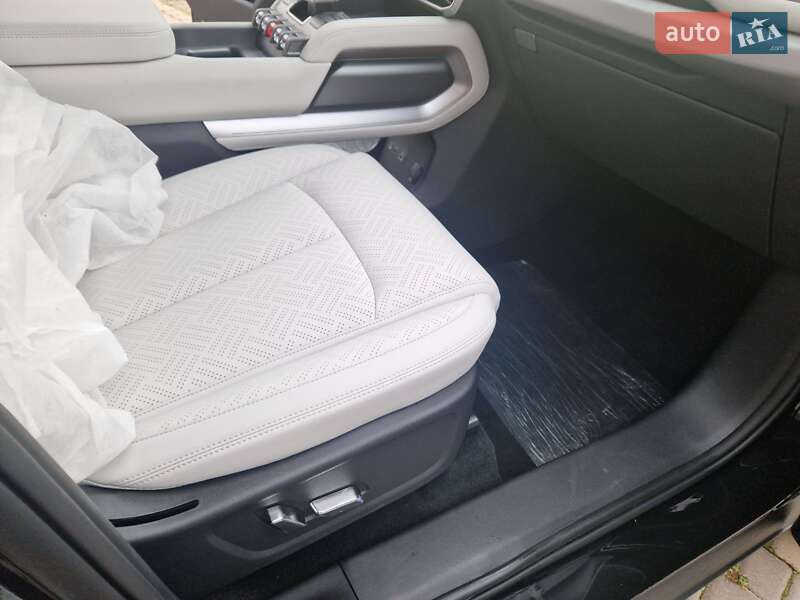 Позашляховик / Кросовер BYD Leopard 3 2025 в Чернівцях фото 19 Позашляховик / Кросовер BYD Leopard 3 2025 в Чернівцях