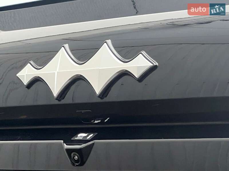 Внедорожник / Кроссовер BYD Leopard 3 2025 в Киеве