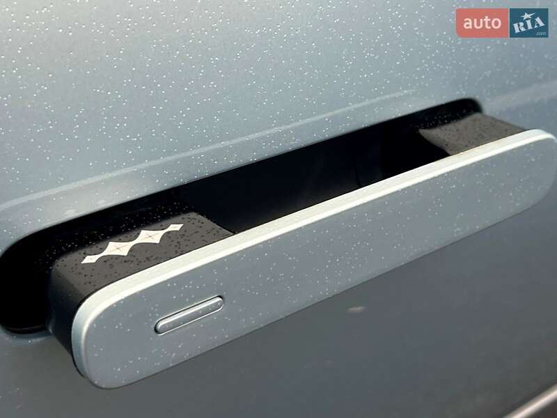 Внедорожник / Кроссовер BYD Leopard 3 2025 в Киеве