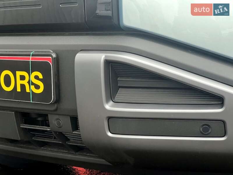 Внедорожник / Кроссовер BYD Leopard 3 2025 в Киеве