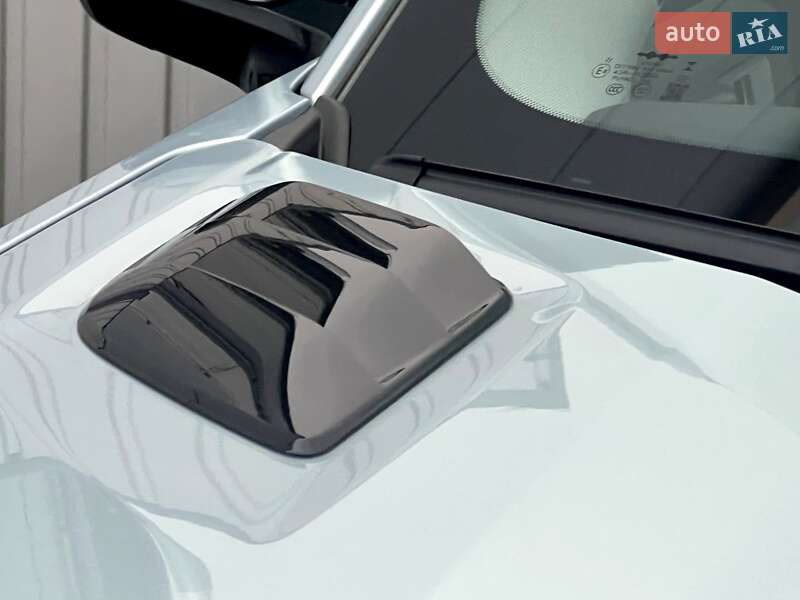 Внедорожник / Кроссовер BYD Leopard 3 2025 в Киеве