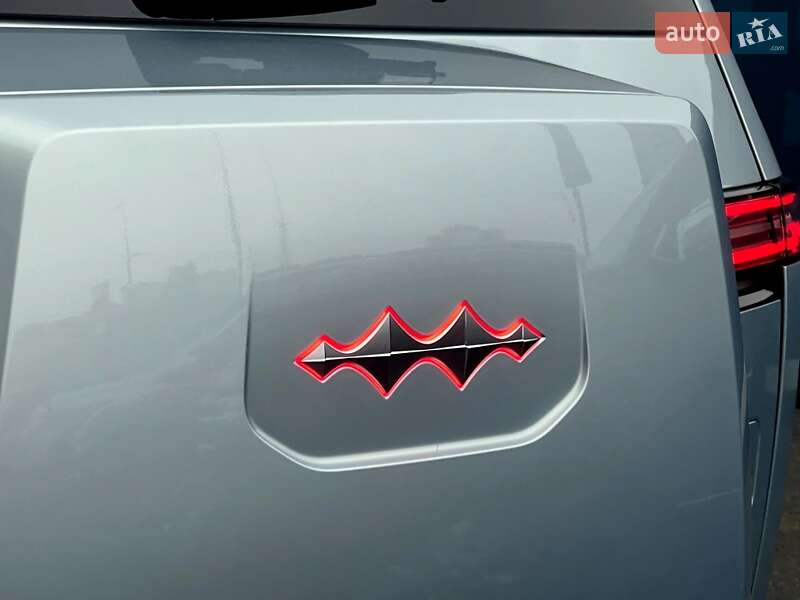 Внедорожник / Кроссовер BYD Leopard 3 2025 в Киеве