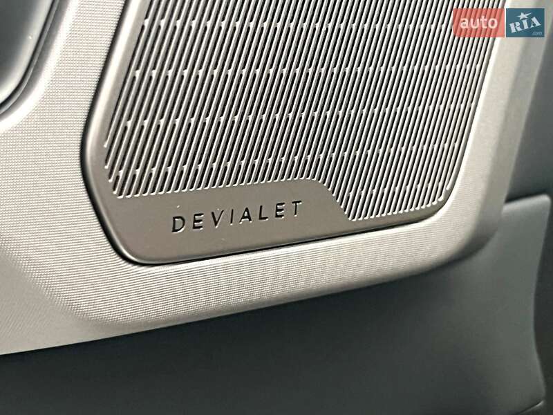 Внедорожник / Кроссовер BYD Leopard 3 2025 в Киеве