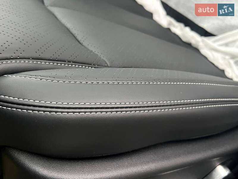 Внедорожник / Кроссовер BYD Leopard 3 2025 в Киеве