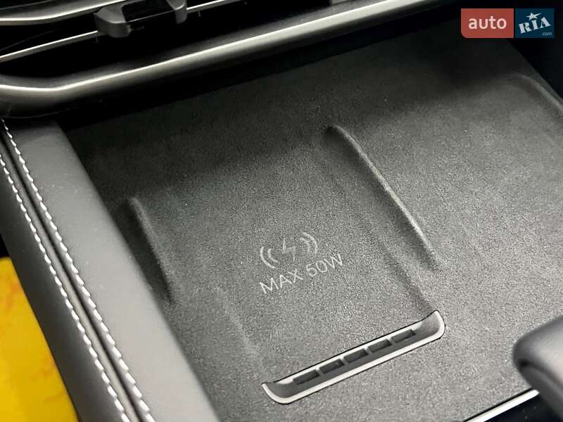 Внедорожник / Кроссовер BYD Leopard 3 2025 в Киеве