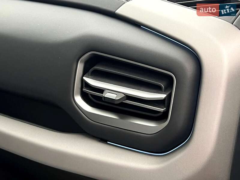 Внедорожник / Кроссовер BYD Leopard 3 2025 в Киеве