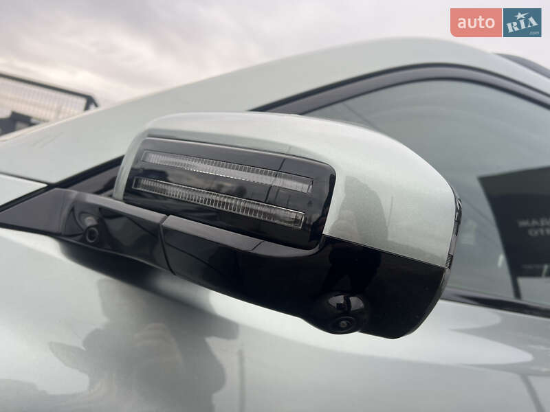 Позашляховик / Кросовер BYD Leopard 3 2025 в Києві