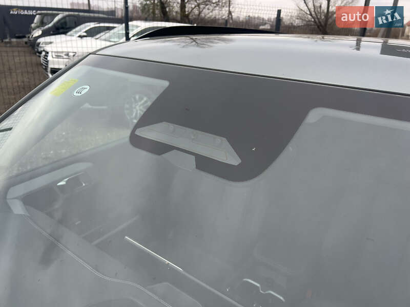 Позашляховик / Кросовер BYD Leopard 3 2025 в Києві