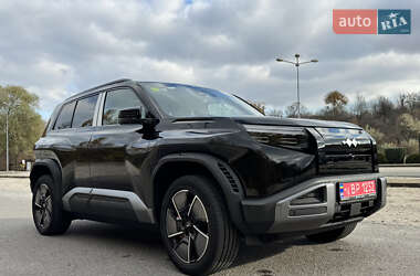 Внедорожник / Кроссовер BYD Leopard 3 2025 в Днепре