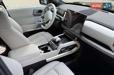 Внедорожник / Кроссовер BYD Leopard 3 2025 в Днепре