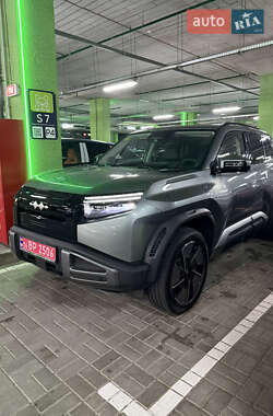 Позашляховик / Кросовер BYD Leopard 3 2025 в Черкасах