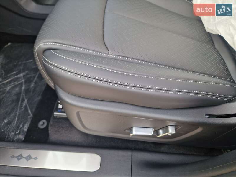 Внедорожник / Кроссовер BYD Leopard 3 2025 в Черновцах