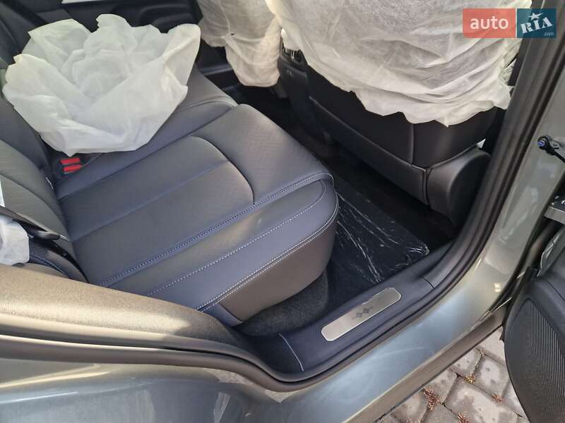 Внедорожник / Кроссовер BYD Leopard 3 2025 в Черновцах