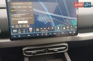 Внедорожник / Кроссовер BYD Leopard 3 2025 в Хмельницком