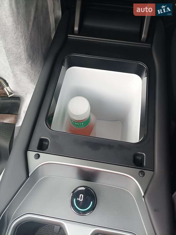 Внедорожник / Кроссовер BYD Leopard 3 2025 в Хмельницком фото 23 Внедорожник / Кроссовер BYD Leopard 3 2025 в Хмельницком