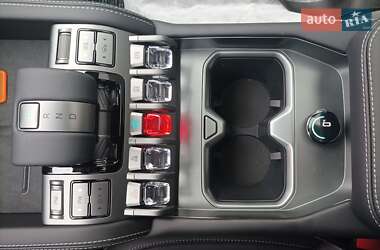 Внедорожник / Кроссовер BYD Leopard 3 2025 в Хмельницком