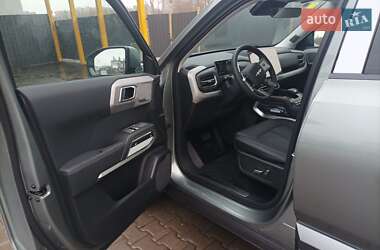Внедорожник / Кроссовер BYD Leopard 3 2025 в Хмельницком
