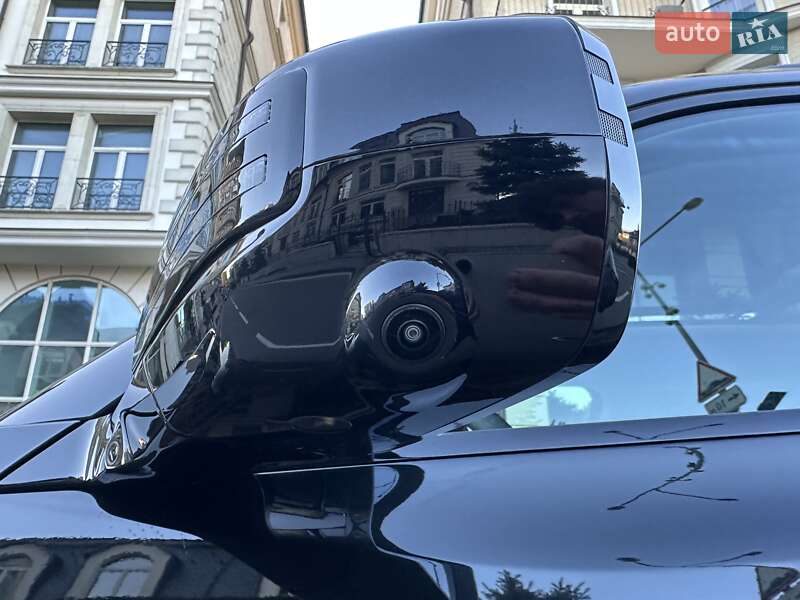 Внедорожник / Кроссовер BYD Leopard 3 2025 в Киеве фото 48 Внедорожник / Кроссовер BYD Leopard 3 2025 в Киеве