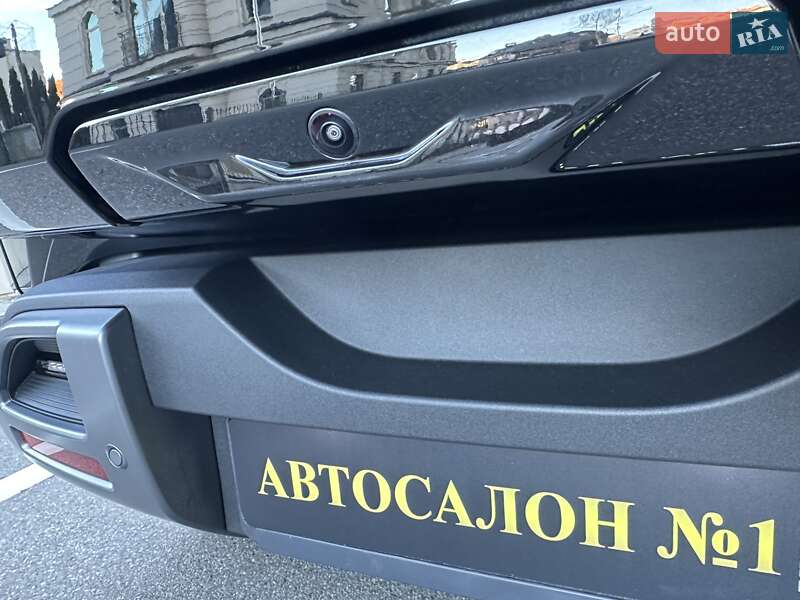 Внедорожник / Кроссовер BYD Leopard 3 2025 в Киеве фото 50 Внедорожник / Кроссовер BYD Leopard 3 2025 в Киеве