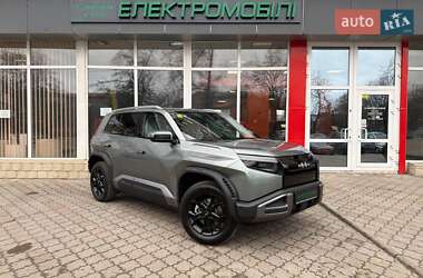 Внедорожник / Кроссовер BYD Leopard 3 2025 в Харькове