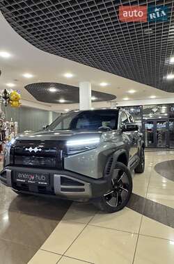 Внедорожник / Кроссовер BYD Leopard 3 2025 в Виннице