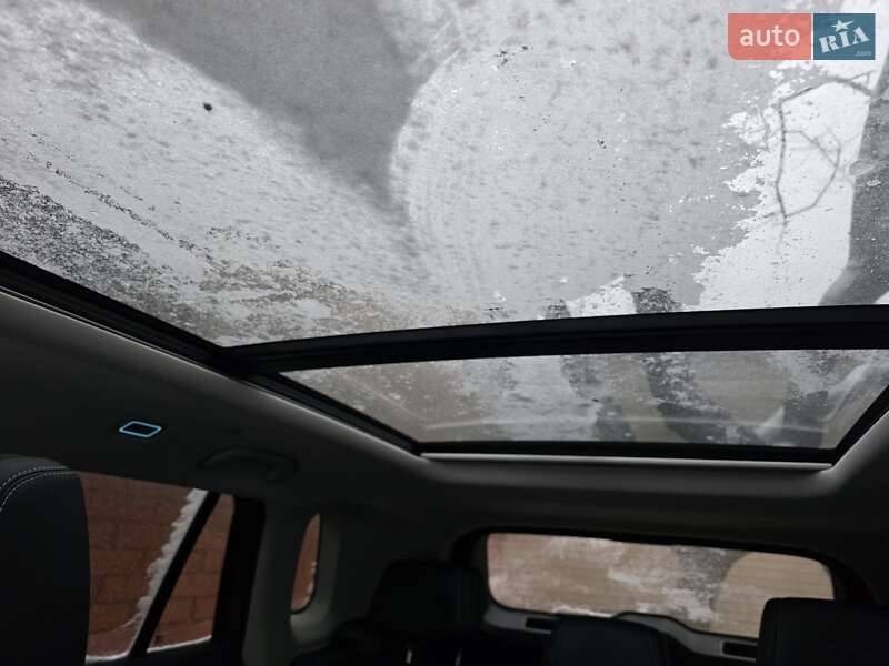 Позашляховик / Кросовер BYD Leopard 3 2025 в Львові