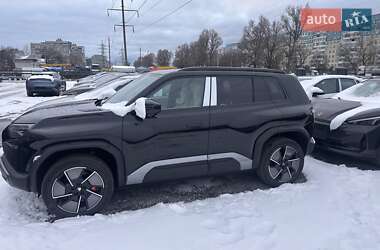 Позашляховик / Кросовер BYD Leopard 3 2025 в Дніпрі