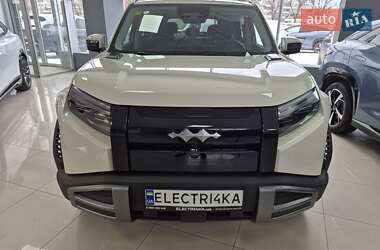 Внедорожник / Кроссовер BYD Leopard 3 2025 в Днепре