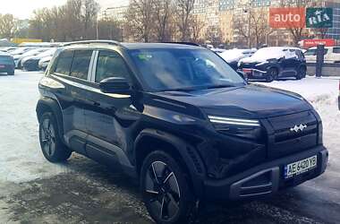 Внедорожник / Кроссовер BYD Leopard 3 2025 в Днепре