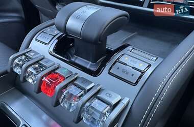 Позашляховик / Кросовер BYD Leopard 3 2025 в Дніпрі