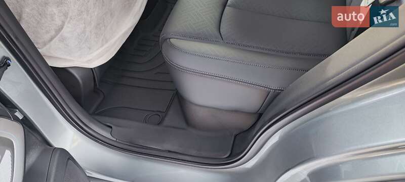 Позашляховик / Кросовер BYD Leopard 3 2025 в Дніпрі