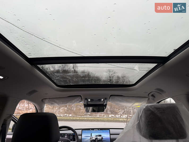 Внедорожник / Кроссовер BYD Leopard 3 2025 в Черновцах фото 17 Внедорожник / Кроссовер BYD Leopard 3 2025 в Черновцах