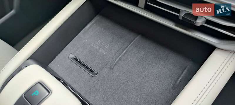 Внедорожник / Кроссовер BYD Leopard 3 2025 в Днепре