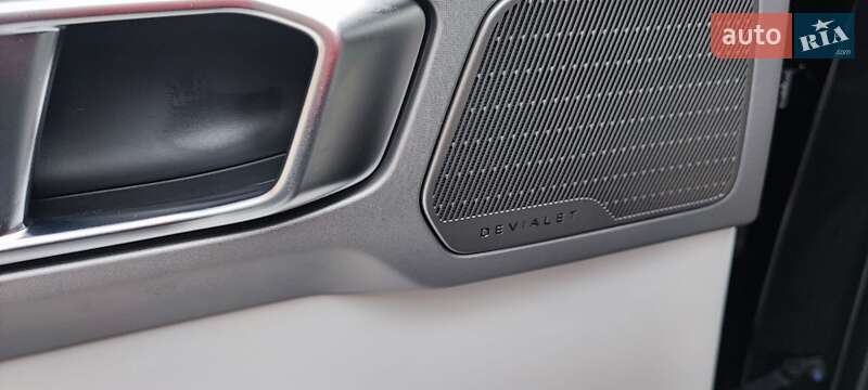 Внедорожник / Кроссовер BYD Leopard 3 2025 в Днепре