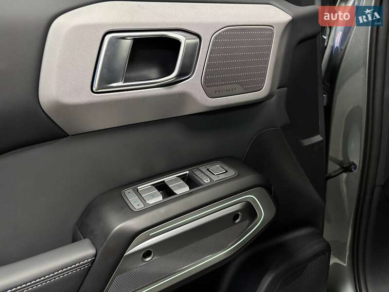 Внедорожник / Кроссовер BYD Leopard 3 2025 в Днепре