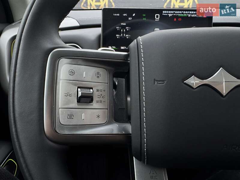 Внедорожник / Кроссовер BYD Leopard 3 2025 в Киеве