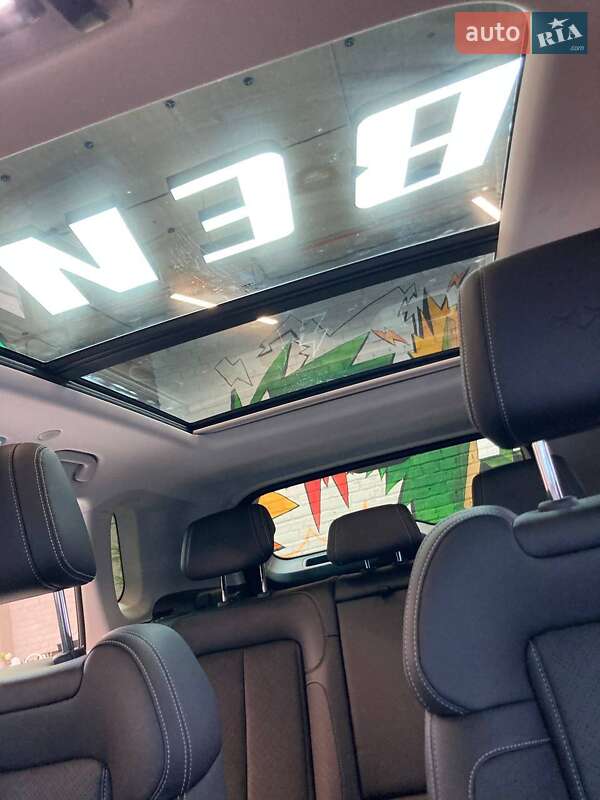 Внедорожник / Кроссовер BYD Leopard 3 2025 в Львове